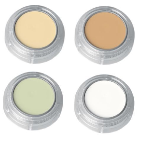 Markenlose Make-up Sets und Kits