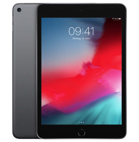 Nuevo Apple iPad Mini 5 256GB Wifi - Space Grey Gris espacial