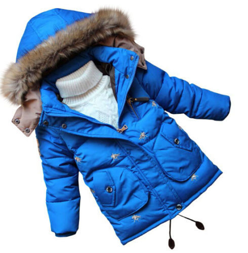 Markenlos Jacken für Babys