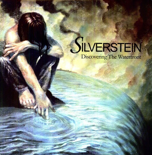 Discovering the Waterfront by Silverstein (Record, 2012) for sale