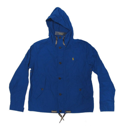 Polo Ralph Lauren Windbreaker Coats, Jackets & Vests for Men