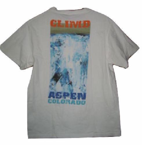 Neil Young 'Zuma - Crazy Horse' Organic T shirt - NEW