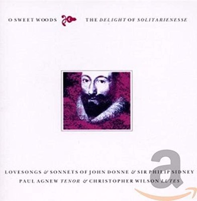 Lovesongs and Sonnets of John Donne and Sir Philip Sidney