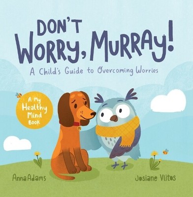 Anna Adams Don't Worry, Murray! (Paperback) (UK IMPORT)