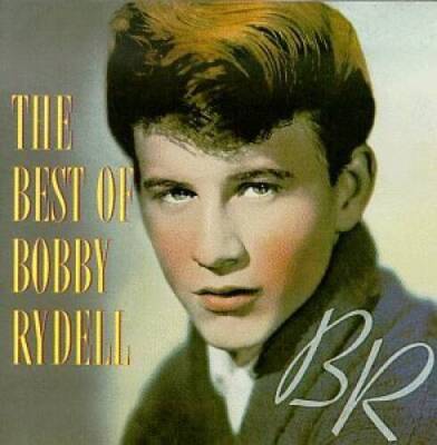 Best of Bobby Rydell - Audio CD By Rydell, Bobby - VERY GOOD