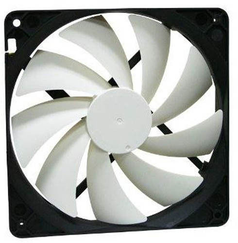 140mm Computer Case Fans