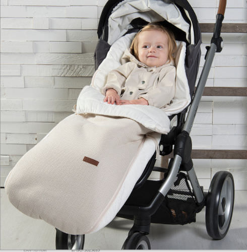 iCandy Cosytoes, Aprons & Footmuffs