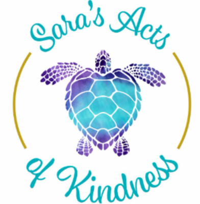 Saras Acts of Kindness