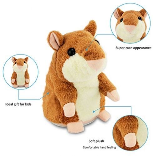 Hamtaro No.16 Mafurā-chan Little Hamster Nissui Shogakukan