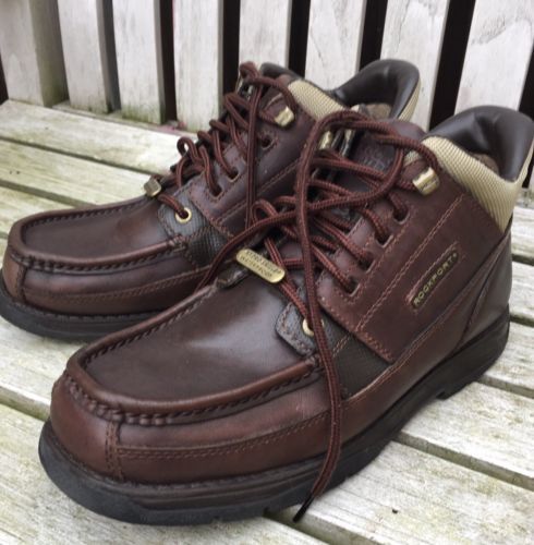 Vasque Juxt 7006 Hiking Shoes Peat Sudan Brown Mens 9M Low  display picture 3