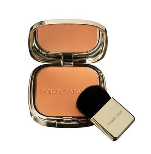 Langanhaltende Make-up-Bronzer und Highlighter