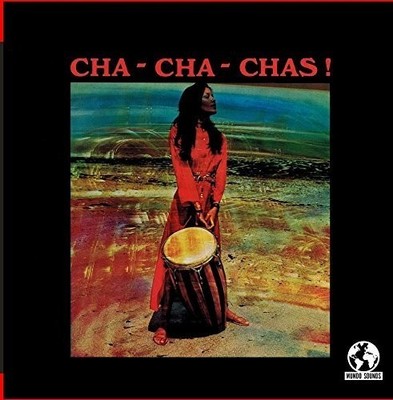 Juan Campolargo - Cha-cha-chas [New CD] Alliance MOD , Rmst