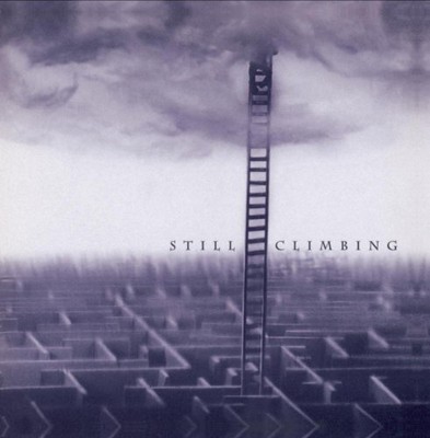 CINDERELLA - Still Climbing - CD - **BRAND NEW/STILL SEALED**
