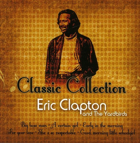 エリック・クラプトン CD コレクション Classic Collection by Clapton, Eric (CD, 2011) for sale