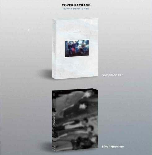 Vol 2 (Moonrise) by Day6 (CD, 2017) for sale online | eBay