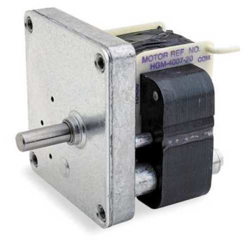 Oriental AC Gearmotor 5RK90GE-CW2M 90W 97rpm 230V 1Ph SOL5 Oriental AC Gearmotor 5RK90GE-CW2M 90W 97rpm 230V 1Ph SOL5