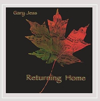 Returning Home - Audio CD By Gary Jess - VERY GOOD