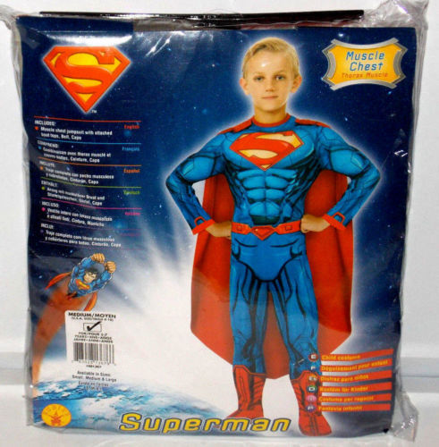 Rubie's Complete Outfit Costumes for Boys