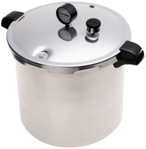 Presto Slow Cookers & Pressure Cookers