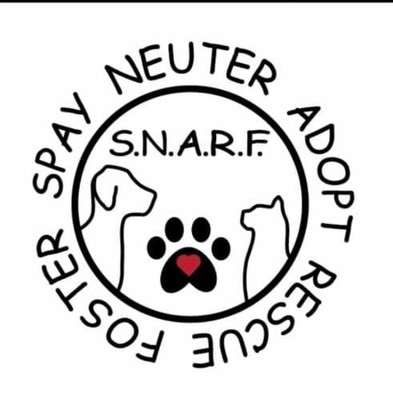 Snarf Spay Neuter Adopt Rescue Foster