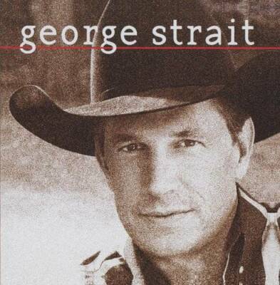 George Strait - Audio CD By George Strait - VERY GOOD