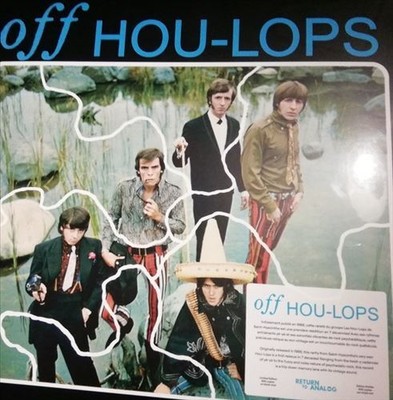 HOU-LOPS OFF NEW LP