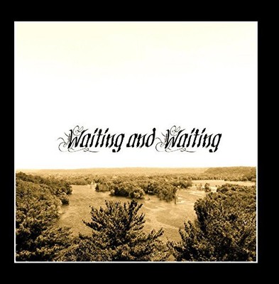 JOHN MARK NELSON - Waiting And Waiting - CD - **Excellent Condition**