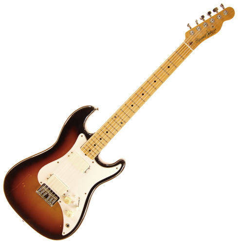 Fender Japan Japan/Japan Vintage Stratcaster Electric Guitar Fender Japan Japan/Japan Vintage Stratcaster Electric Guitar
