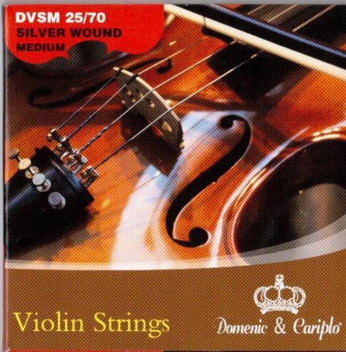 String Instrument Strings