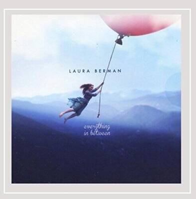 Everything in Between - Audio CD By Laura Berman - GOOD