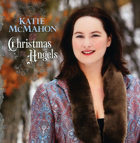 Christmas Angels by Katie Mcmahon (CD, 2010) for sale online