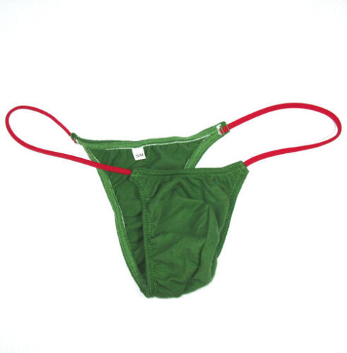 String Millesia Taille 3 – Marron, Sous-vêtement Femme, Neuf Avec étiquettes (REF P6088)