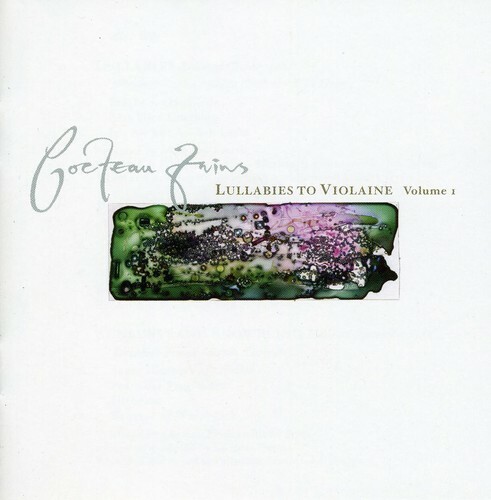 Lullabies to Violaine: Singles and Extended Plays 1982-1996, Vol