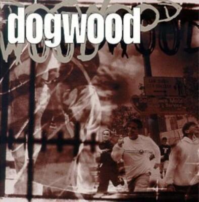 Dogwood : More Than Conquerors CD