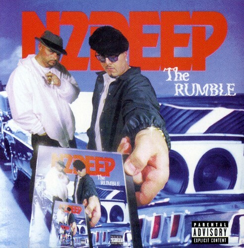 Rumble by N2deep (CD, 2006) for sale online | eBay