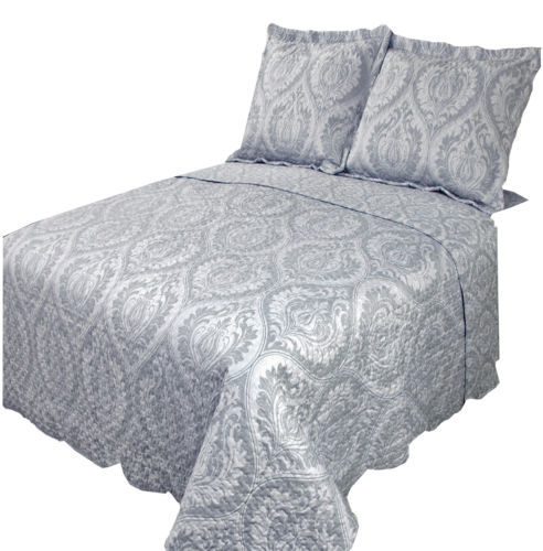 Royal Microfiber Bedspreads