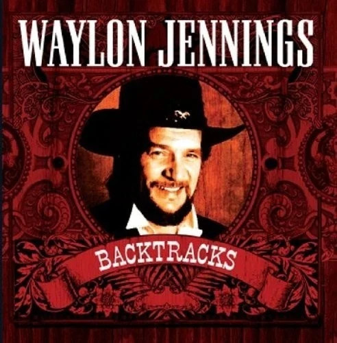 Backtracks by Waylon Jennings (CD, 2008, The Store for Music)