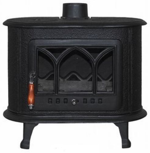 Fire Brick Set to suit Coalbrookdale Much Wenlock Multi Fuel Stove | eBay