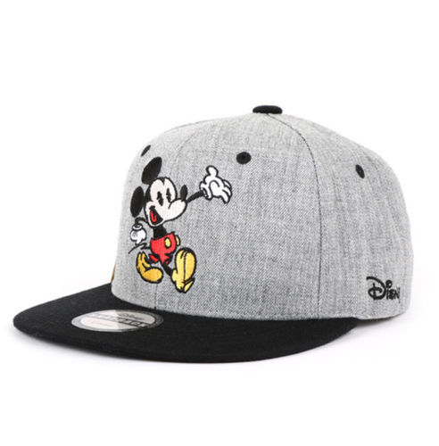 Disney Men's Baseball Caps