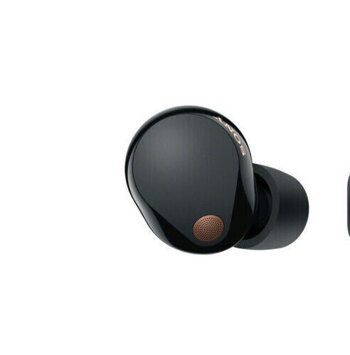 Sony WF-1000XM5 Replacement RIGHT Side EarBud Blk FIRMWARE 3.0.1, 3.2.1 OR 3.3.1