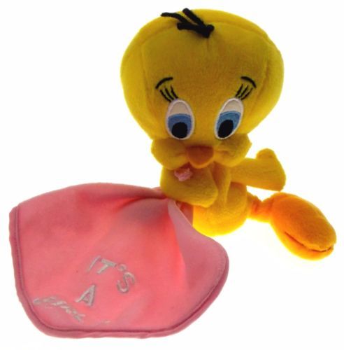 McDonald's Stuffed Animals