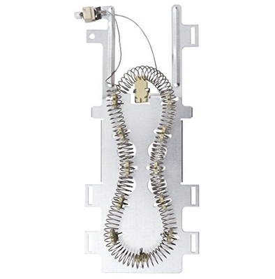 Ultra Durable 8544771 Dryer Heating Element Replacement Part by Blue Stars – Fit