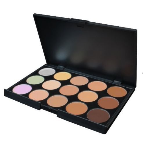 Anastasia Eyeshadow Products