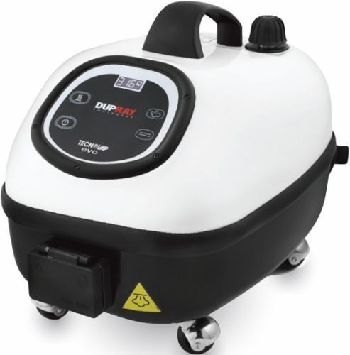 Limpiadores a vapor para el hogar