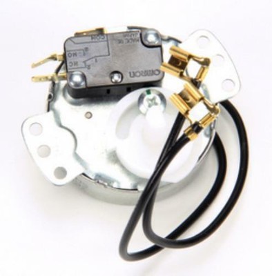 12-1980-01 SCOTSMAN TIMER/MOTOR CYT-420 &-422 (REPLACED BY 12-1980-21)