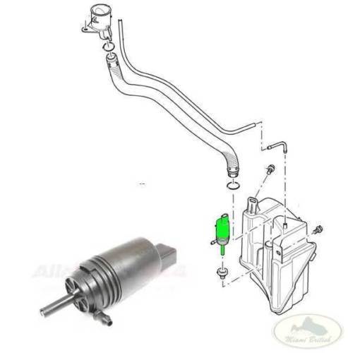 Bilstein Bump Stop Washer 14mm x 38mm E4-MSM-0197A00 Bilstein Bump Stop Washer 14mm x 38mm E4-MSM-0197A00