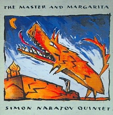 The Master and Margarita by Nabatov Quintet Simon