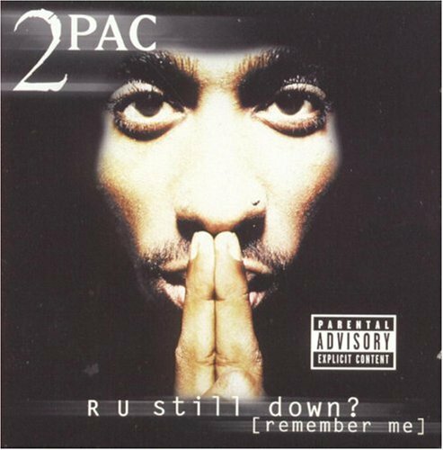 2PAC R U still down? 1997 LP３枚組 シュリンク未開封 R U Still Down by 2Pac (CD, 1997) for sale online | eBay