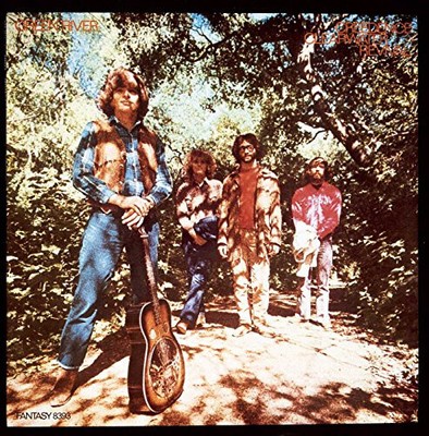 Green River [40th Anniversary Bonus Tracks] [Digipak] by Creedence Clearwater