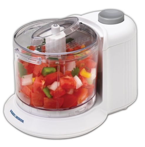 BLACK+DECKER Food Processors